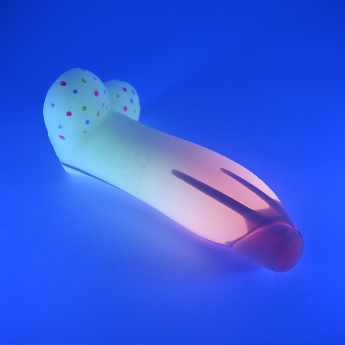 W4SJS63 Tellus Large 0030 UV GITD GOBLIN HOLE