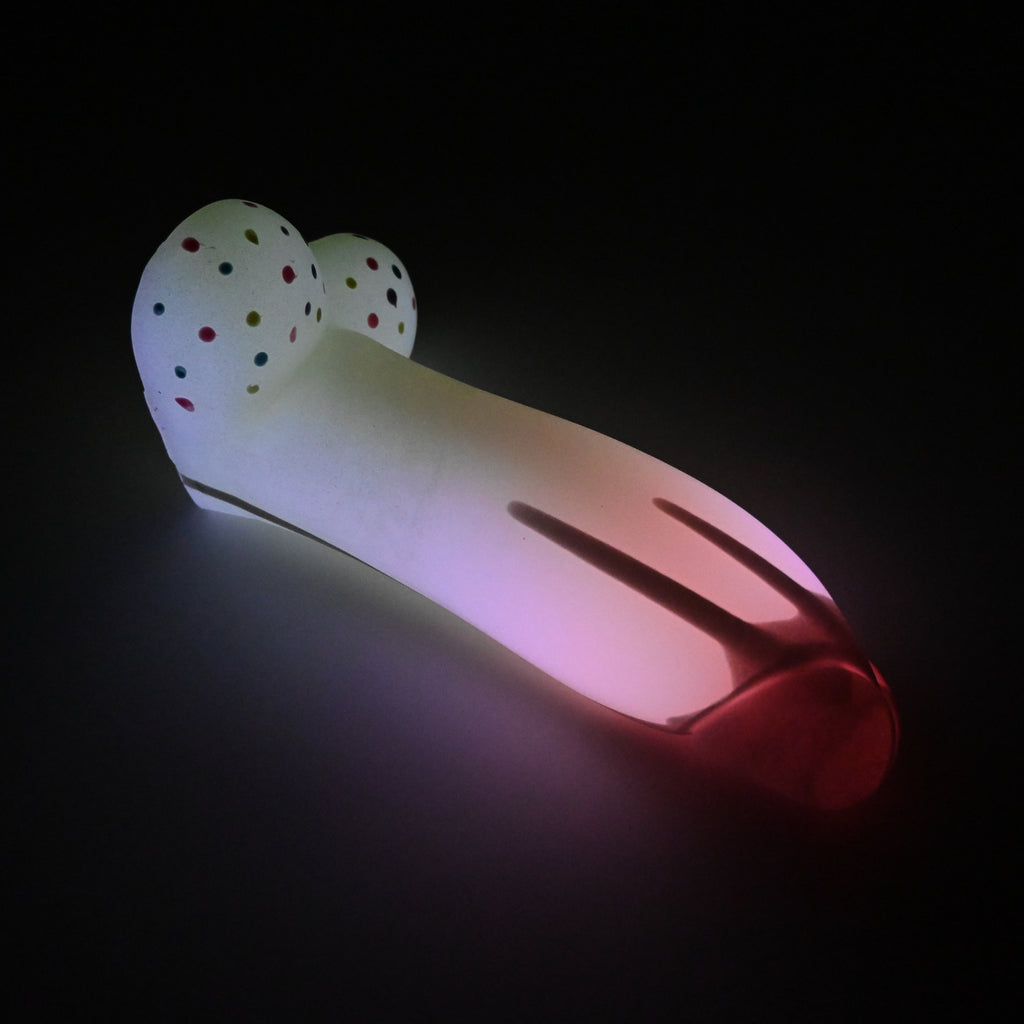 W4SJS63 Tellus Large 0030 UV GITD GOBLIN HOLE