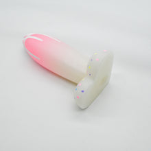 Load image into Gallery viewer, W4SJS63 Tellus Large 0030 UV GITD GOBLIN HOLE
