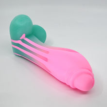 Load image into Gallery viewer, Q3SFM38 Aquus Medium 0030 UV GITD
