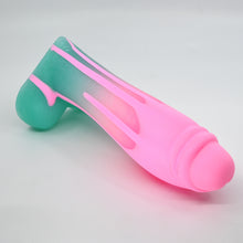 Load image into Gallery viewer, Q3SFM38 Aquus Medium 0030 UV GITD

