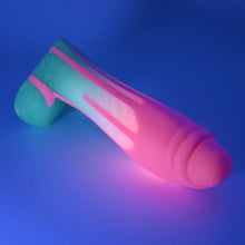 Load image into Gallery viewer, Q3SFM38 Aquus Medium 0030 UV GITD

