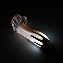 Load image into Gallery viewer, Q2SJS12 Aquus Small 0030 UV GITD
