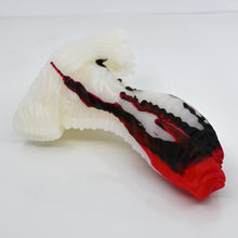Load image into Gallery viewer, X2SEK33 Shin Small 0030 UV GITD
