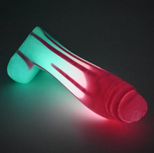 Load image into Gallery viewer, Q3SFM38 Aquus Medium 0030 UV GITD
