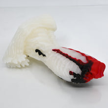 Load image into Gallery viewer, X2SEK33 Shin Small 0030 UV GITD
