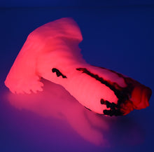 Load image into Gallery viewer, X2SEK33 Shin Small 0030 UV GITD
