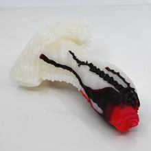 Load image into Gallery viewer, X2MEK34 Shin Small 0050 UV GITD
