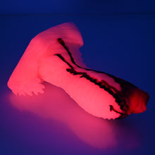 Load image into Gallery viewer, X2MEK34 Shin Small 0050 UV GITD
