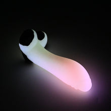 Load image into Gallery viewer, Q2SJS14 Aquus Small 0030 UV GITD
