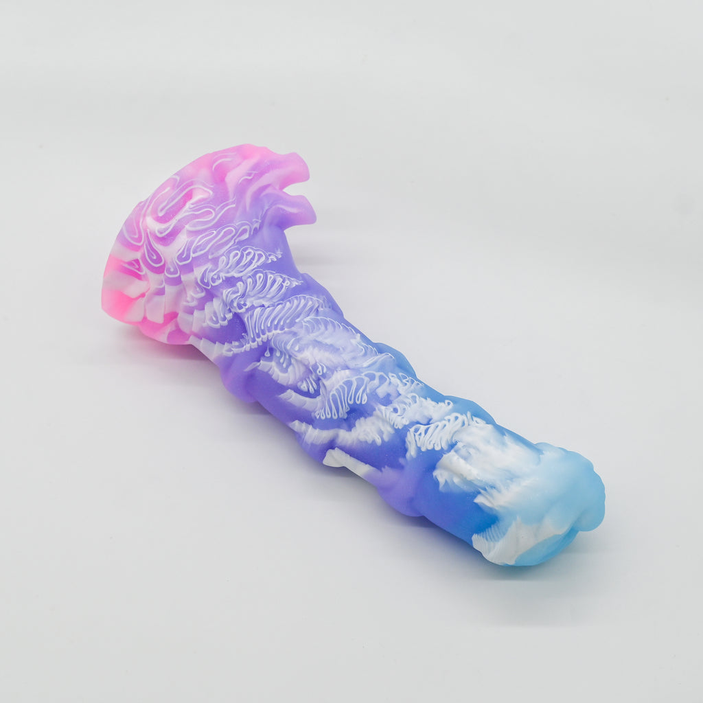 43SKQ59 Helhestr Medium 0030 UV GITD