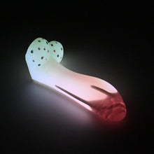 Load image into Gallery viewer, Q2SJR15 Aquus Small 0030 UV GITD
