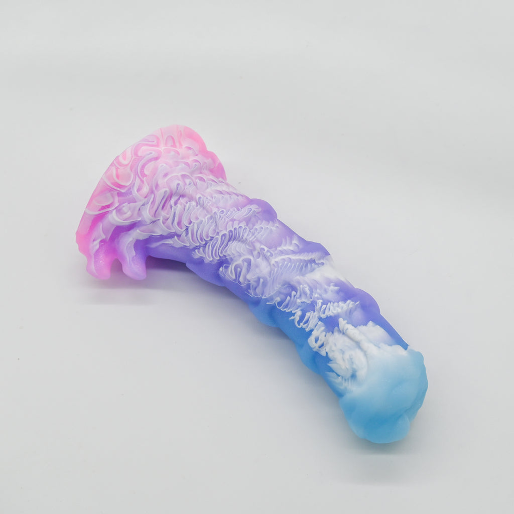 43SKQ59 Helhestr Medium 0030 UV GITD