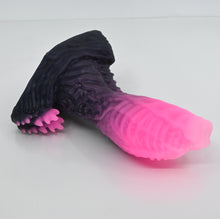 Load image into Gallery viewer, X2SEK36 Shin Small 0030 UV GITD
