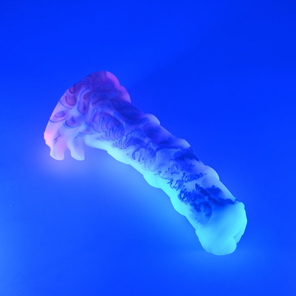 43SKQ59 Helhestr Medium 0030 UV GITD