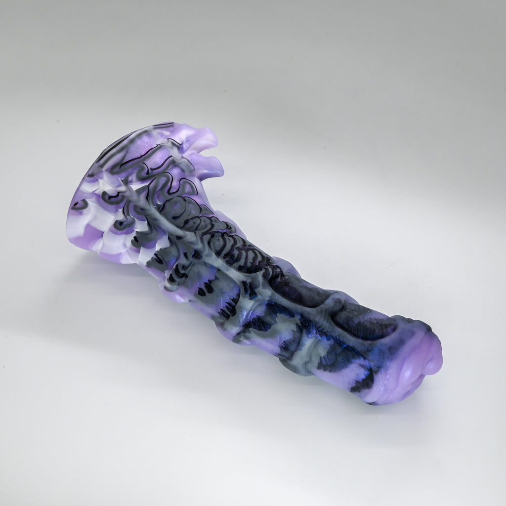 43MKQ60 Helhestr Medium 0050 UV GITD CS