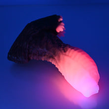 Load image into Gallery viewer, X2SEK36 Shin Small 0030 UV GITD

