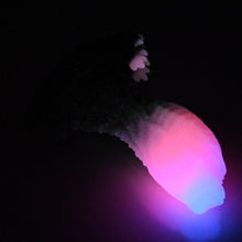 Load image into Gallery viewer, X2SEK36 Shin Small 0030 UV GITD
