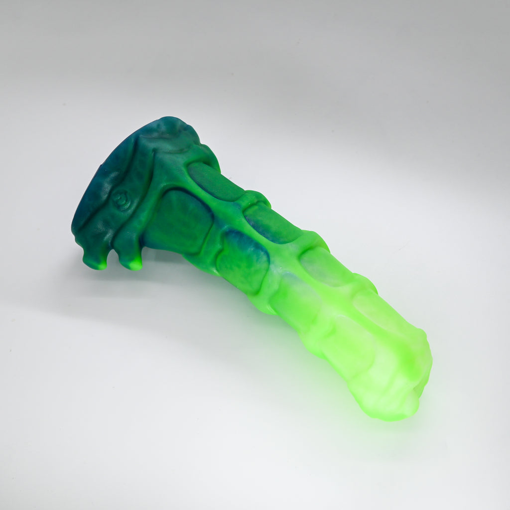 43MKQ61 Helhestr Medium 0050 UV GITD CS
