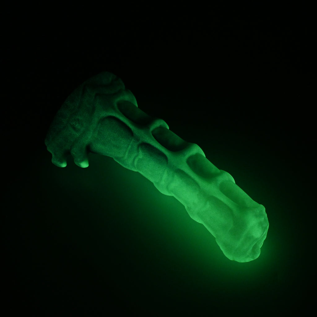 43MKQ61 Helhestr Medium 0050 UV GITD CS