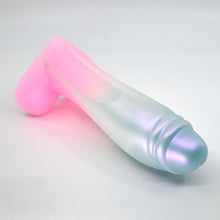 Load image into Gallery viewer, Q3MFM44 Aquus Medium 0050 UV GITD
