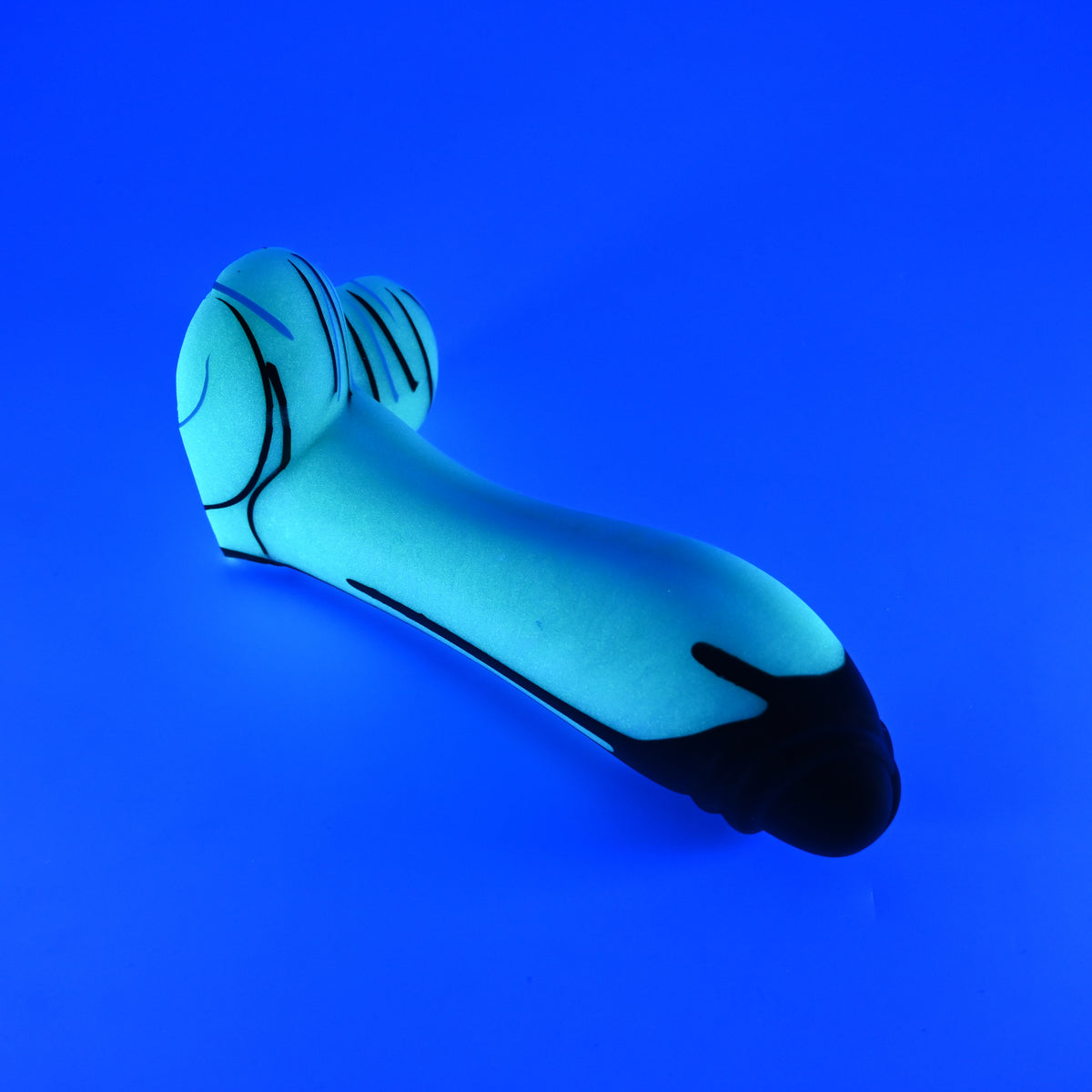 Q3XJS18 Aquus Medium 0020 UV GITD *FLOP*