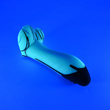 Load image into Gallery viewer, Q3XJS18 Aquus Medium 0020 UV GITD *FLOP*
