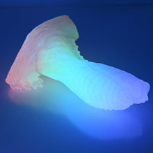 Load image into Gallery viewer, X2TEK38 Shin Small NC 0031 UV CS
