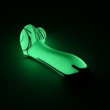 Load image into Gallery viewer, Q3XJS18 Aquus Medium 0020 UV GITD *FLOP*
