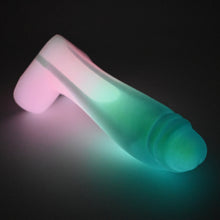 Load image into Gallery viewer, Q3MFM44 Aquus Medium 0050 UV GITD
