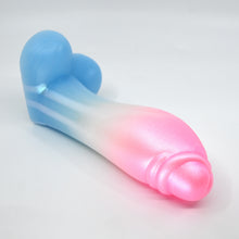 Load image into Gallery viewer, Q3MFM45 Aquus Medium 0050 UV GITD
