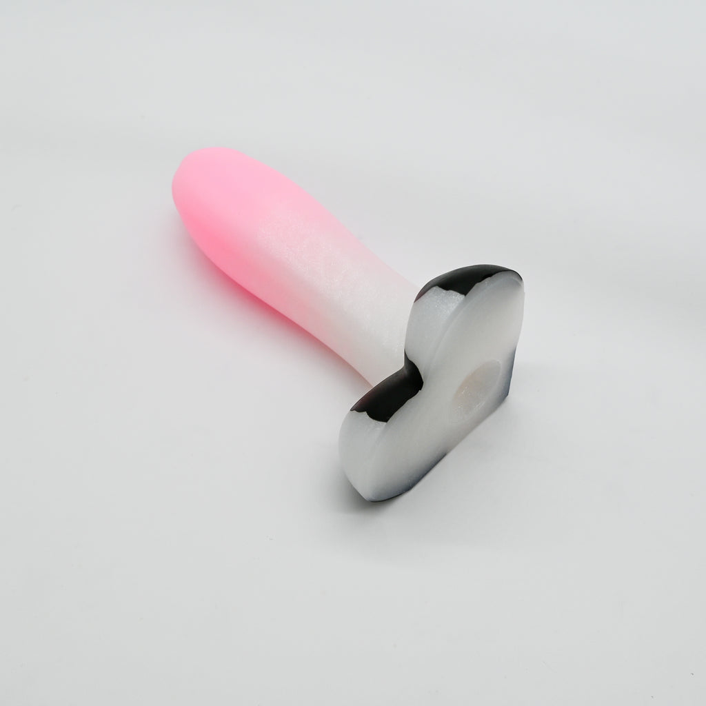 Q3SJS19 Aquus Medium 0030 UV GITD GOBLIN HOLE
