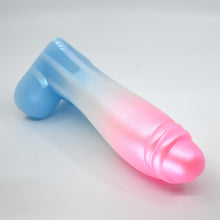 Load image into Gallery viewer, Q3MFM45 Aquus Medium 0050 UV GITD
