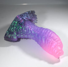 Load image into Gallery viewer, X2TEK39 Shin Small NC 0031 UV CS
