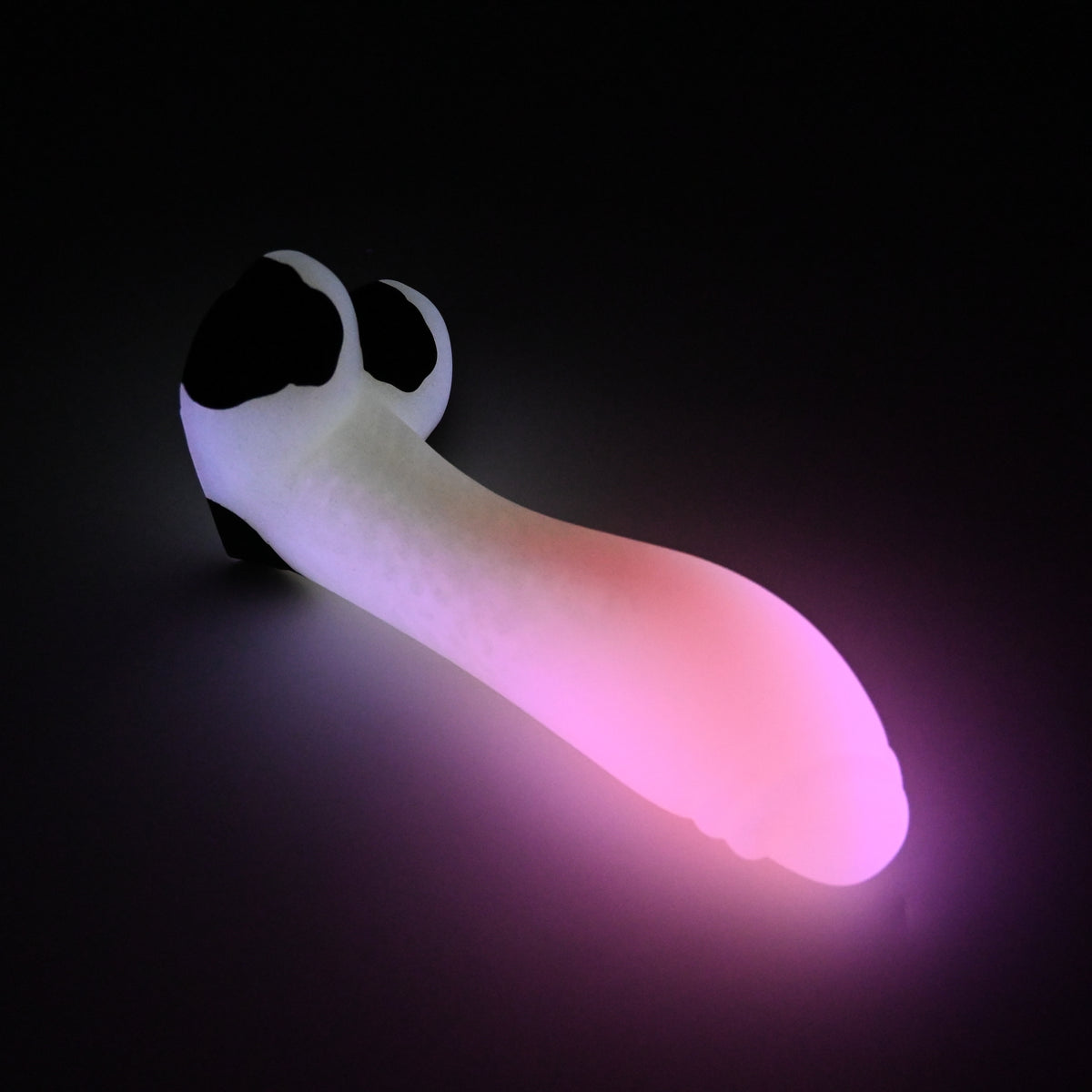 Q3SJS19 Aquus Medium 0030 UV GITD GOBLIN HOLE
