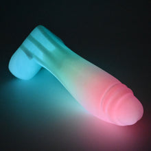 Load image into Gallery viewer, Q3MFM45 Aquus Medium 0050 UV GITD
