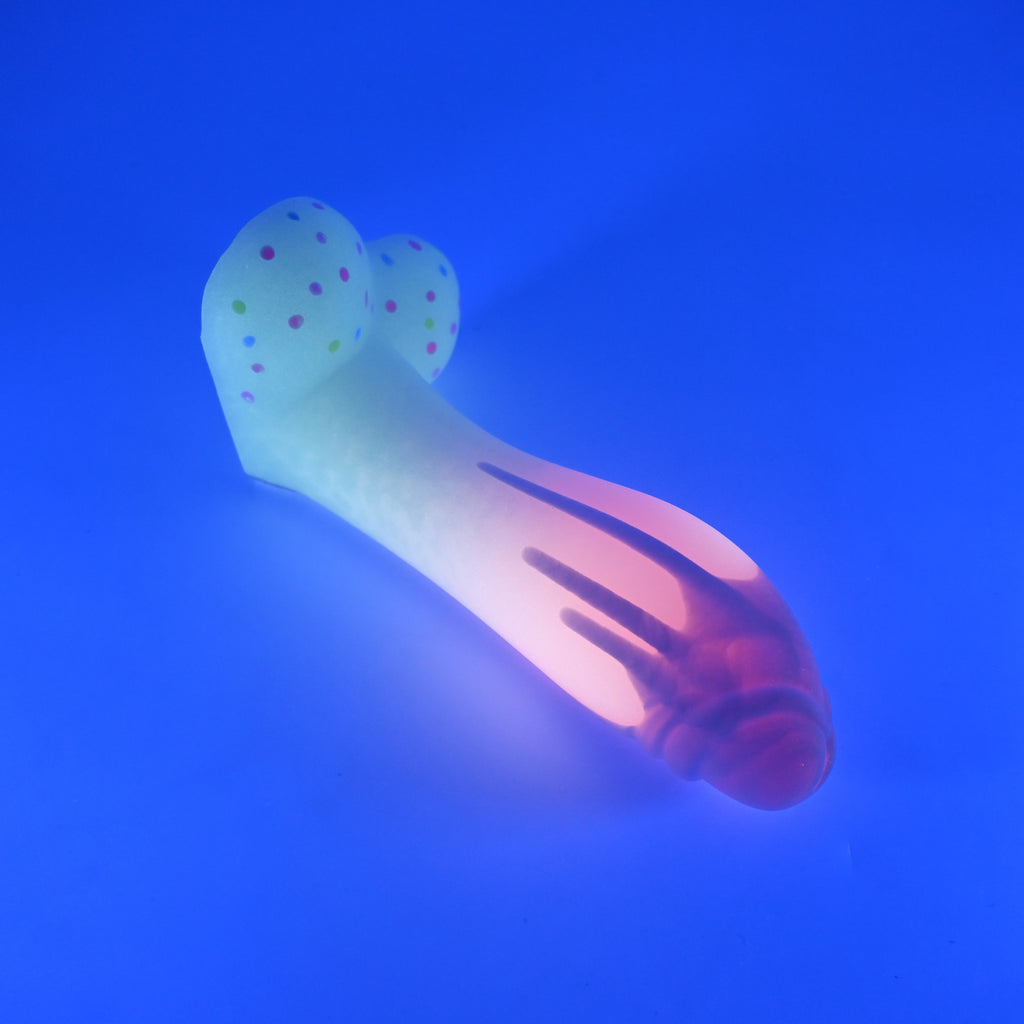 Q3SJS20 Aquus Medium 0030 UV GITD