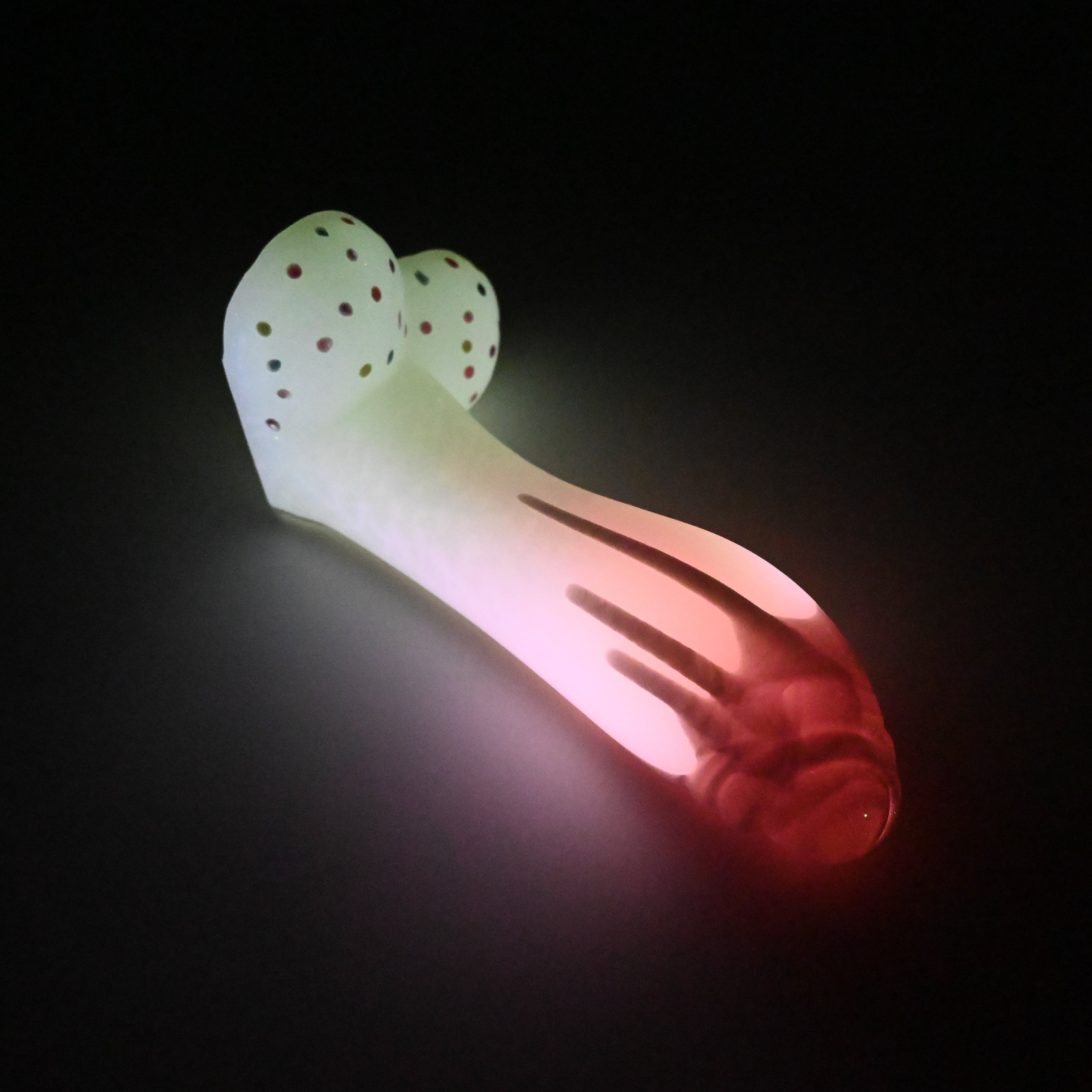 Q3SJS20 Aquus Medium 0030 UV GITD