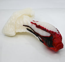 Load image into Gallery viewer, X3SEK41 Shin Medium 0030 UV GITD
