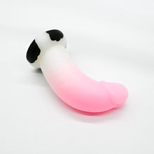 Load image into Gallery viewer, G3SJR69 Ignis Medium 0030 UV GITD GOBLIN HOLE
