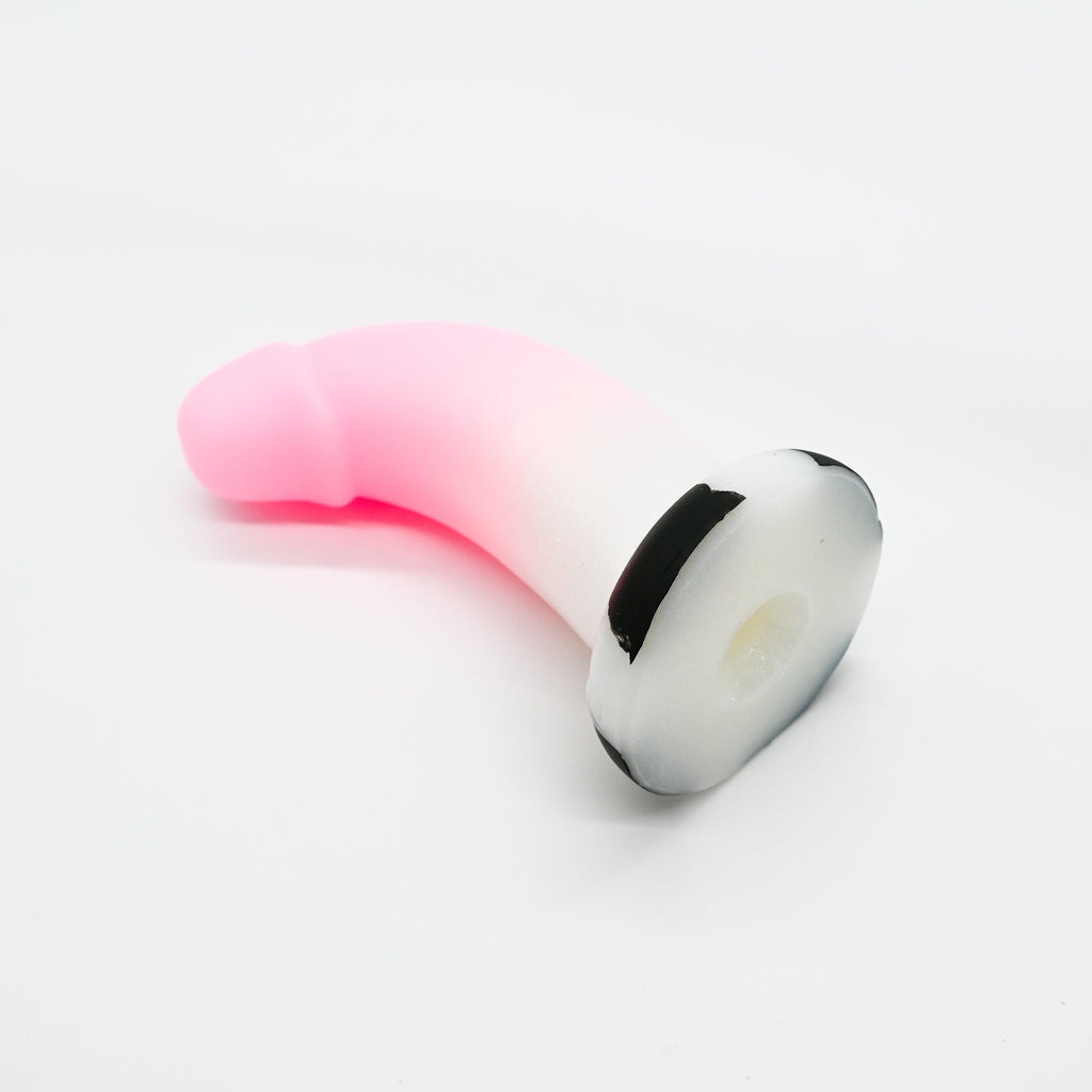 G3SJR69 Ignis Medium 0030 UV GITD GOBLIN HOLE