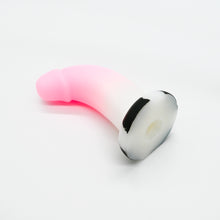 Load image into Gallery viewer, G3SJR69 Ignis Medium 0030 UV GITD GOBLIN HOLE
