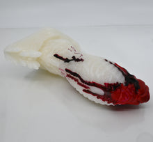 Load image into Gallery viewer, X3SEK41 Shin Medium 0030 UV GITD
