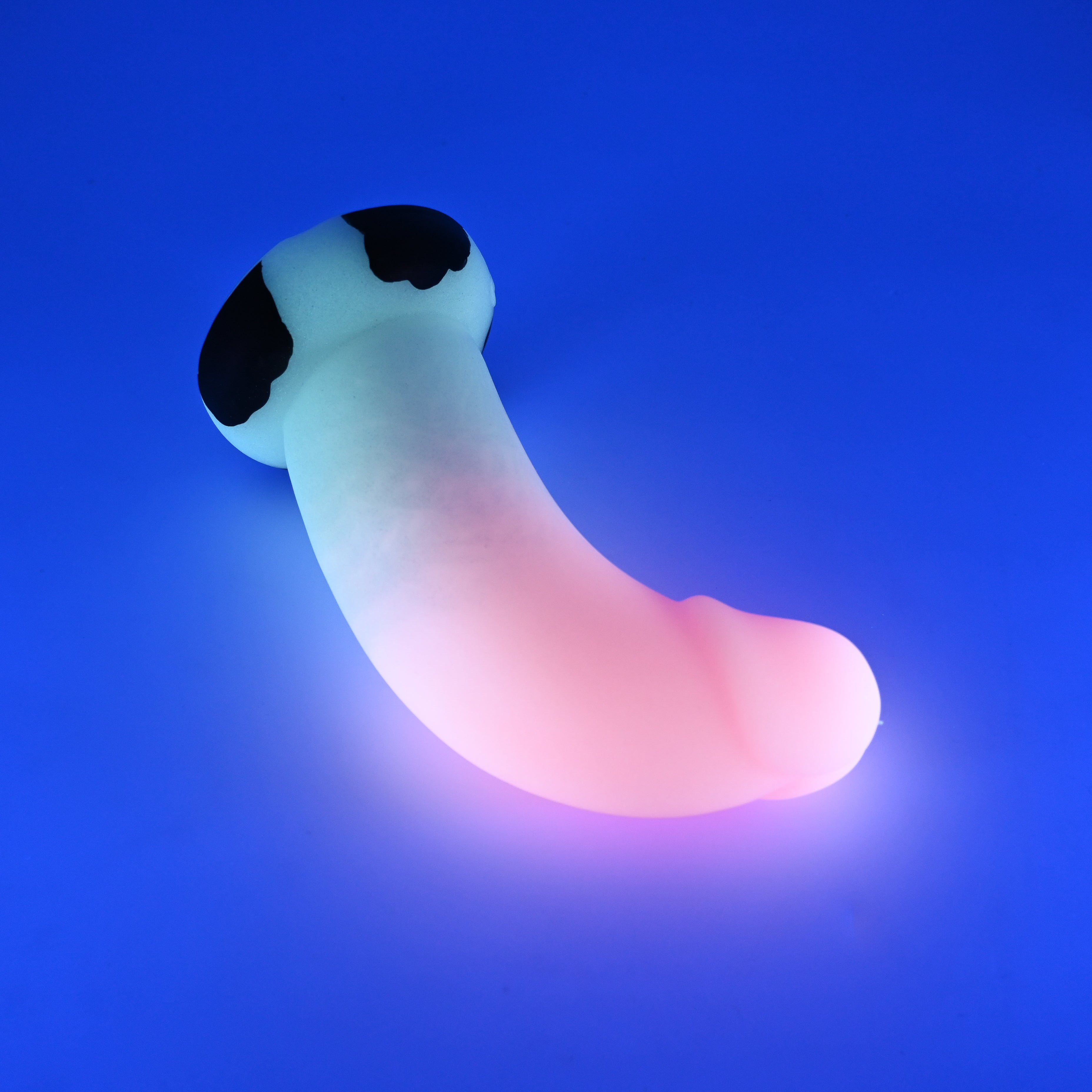 G3SJR69 Ignis Medium 0030 UV GITD GOBLIN HOLE