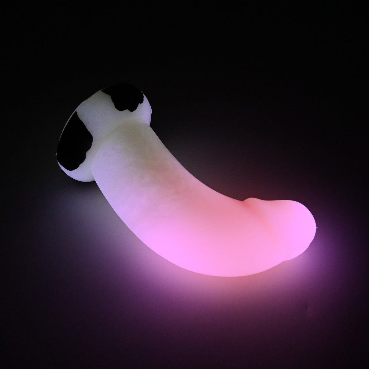 G3SJR69 Ignis Medium 0030 UV GITD GOBLIN HOLE