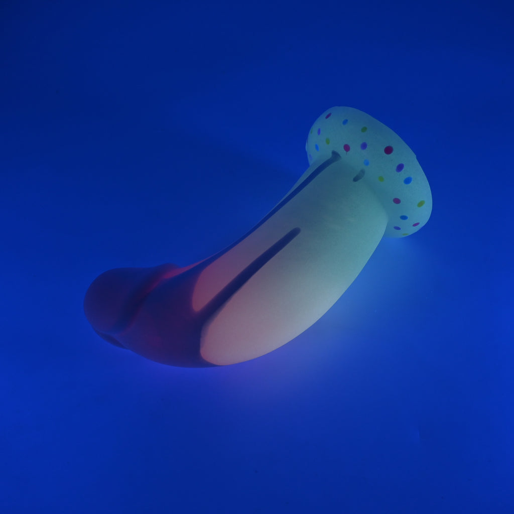 G3SJR70 Ignis Medium 0030 UV GITD