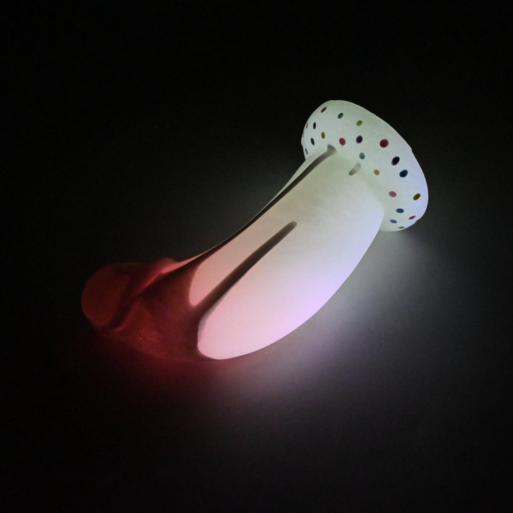 G3SJR70 Ignis Medium 0030 UV GITD