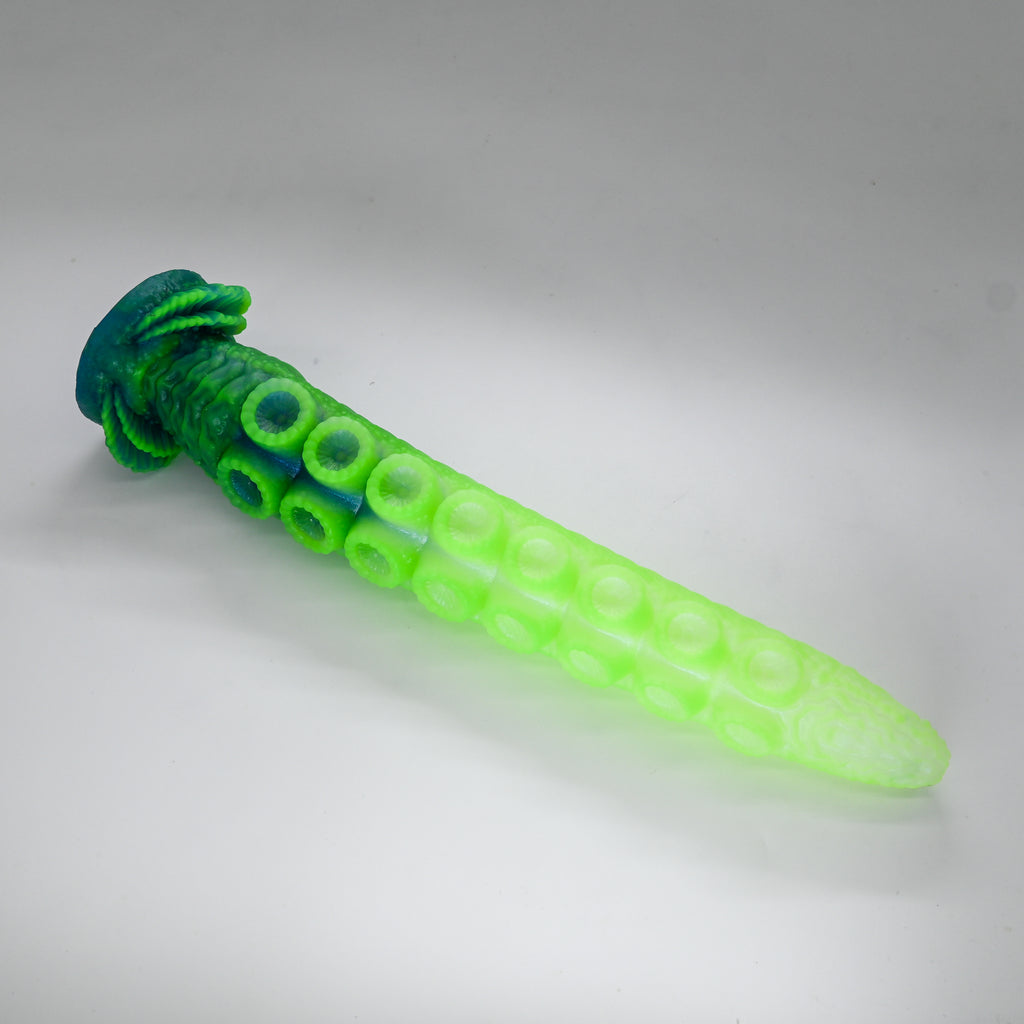 E3SKR13 Illex Medium 0030 UV GITD CS