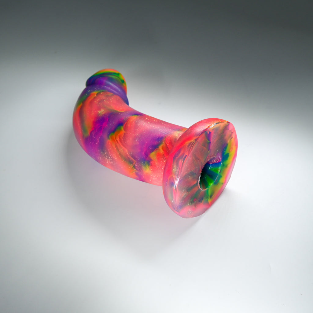 G3TJR71 Ignis Medium NC 0031 UV CS GOBLIN HOLE