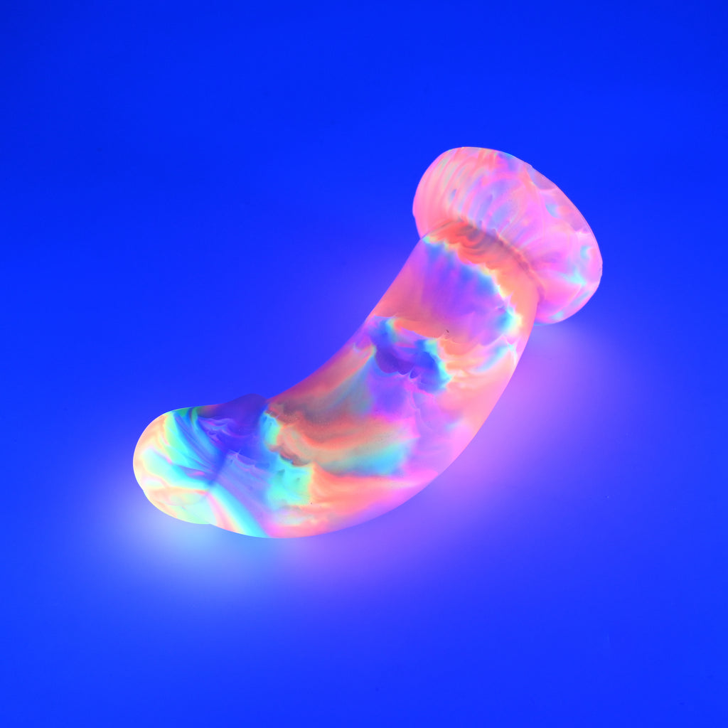 G3TJR71 Ignis Medium NC 0031 UV CS GOBLIN HOLE
